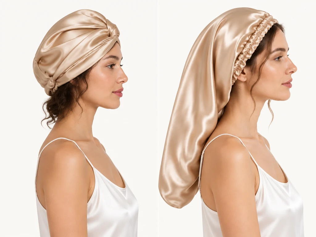 Room for Your Curl Length and Volume