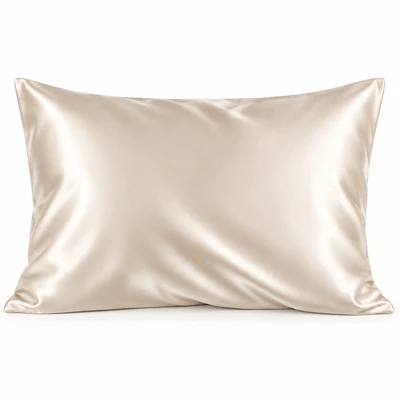 100% mulberry silk pillowcase
